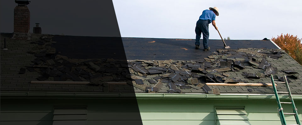 Plainview Roofing Contractors
